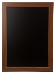 Blackboard 18” x 24” (Each) Blackboard, 18", 24", Beaumont